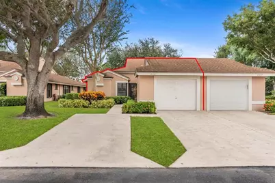 8333  Springlake Dr, Unit #A, Boca Raton, FL 33496 - Photo 4