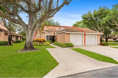 8333  Springlake Dr, Unit #A, Boca Raton, FL 33496 - Photo 2