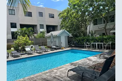 820 NE 17th Ave, Unit #7, Fort Lauderdale, FL 33304 - Photo 12