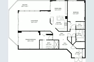 2800 N Highway A1A, Unit #408, Fort Pierce, FL 34949 - Photo 28