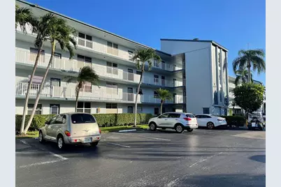 7620 NW 18th St, Unit #203, Margate, FL 33063 - Photo 1