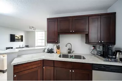 520 SE 5th Av, Unit #1410, Fort Lauderdale, FL 33301 - Photo 28