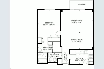 1900 S Ocean Blvd, Unit #10J, Pompano Beach, FL 33062 - Photo 18