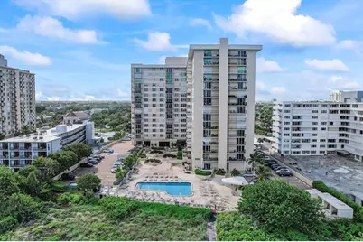 1900 S Ocean Blvd, Unit #10J, Pompano Beach, FL 33062 - Photo 36