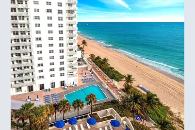 4250  Galt Ocean Dr, Unit #4J, Fort Lauderdale, FL 33308 - Photo 38