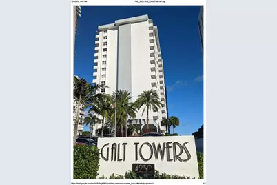 4250  Galt Ocean Dr, Unit #4J, Fort Lauderdale, FL 33308 - Photo 42