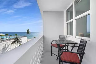 4250 Galt Ocean Dr, Fort Lauderdale, FL 33308 - Photo 2