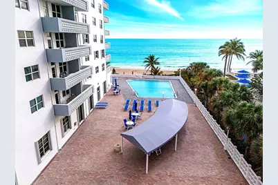 4250  Galt Ocean Dr, Unit #4J, Fort Lauderdale, FL 33308 - Photo 28