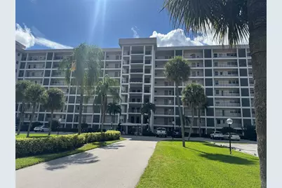 3100 N Palm Aire Dr, Unit #904, Pompano Beach, FL 33069 - Photo 1