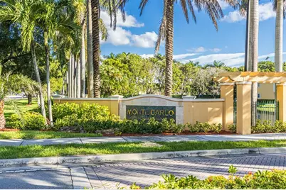 5545  Monte Carlo Pl, Unit #5545, Margate, FL 33068 - Photo 40