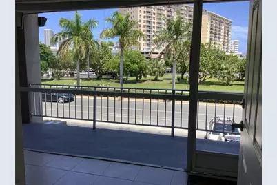 300  Layne Blvd, Unit #205, Hallandale Beach, FL 33009 - Photo 4