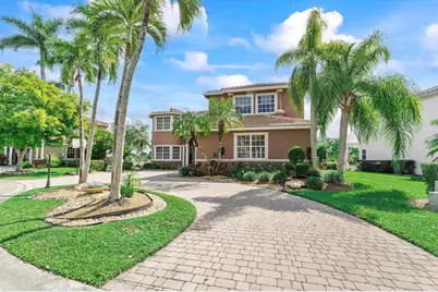 5037 NW 119th Ter, Coral Springs, FL 33076 - Photo 2