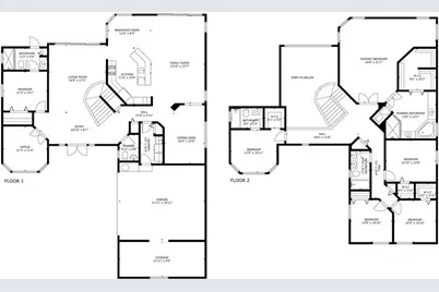 5037 NW 119th Ter, Coral Springs, FL 33076 - Photo 64