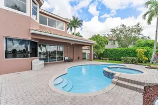 5037 NW 119th Terrace, Coral Springs, FL 33076 - Photo 42