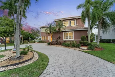 5037 NW 119th Ter, Coral Springs, FL 33076 - Photo 44