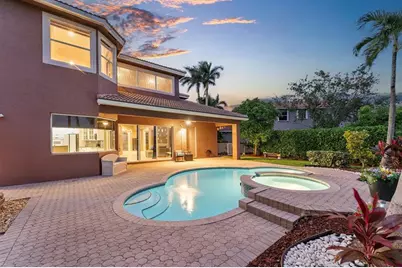 5037 NW 119th Ter, Coral Springs, FL 33076 - Photo 50