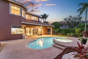 5037 NW 119th Terrace, Coral Springs, FL 33076 - Photo 50