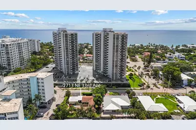 2713 NE 33rd Avenue, Fort Lauderdale, FL 33308 - Photo 1