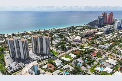2713 NE 33rd Avenue, Fort Lauderdale, FL 33308 - Photo 2