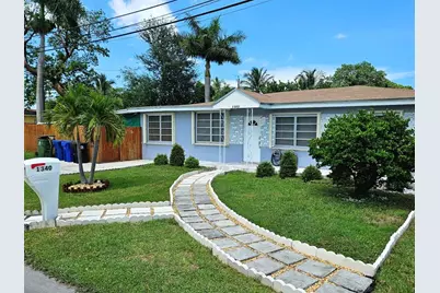 1340 SW 32nd Ave, Fort Lauderdale, FL 33312 - Photo 2