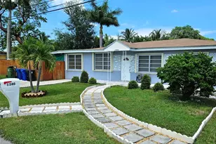1340 SW 32nd Ave, Fort Lauderdale, FL 33312 - Photo 2
