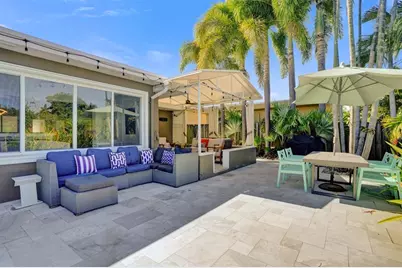 417 NE 29th St, Wilton Manors, FL 33334 - Photo 16