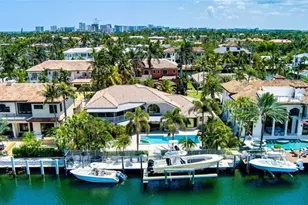 2325 NE 28th St, Lighthouse Point, FL 33064 - Photo 1