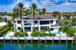 2551 NE 31st Ct, Lighthouse Point, FL 33064 - Photo 2