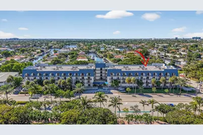 3909 N Ocean Blvd, Unit #314, Fort Lauderdale, FL 33308 - Photo 2