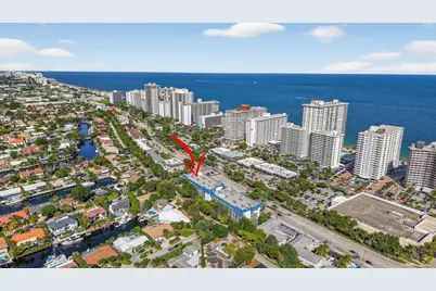 3909 N Ocean Blvd, Unit #314, Fort Lauderdale, FL 33308 - Photo 66