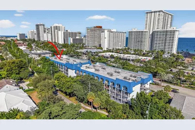 3909 N Ocean Blvd, Unit #314, Fort Lauderdale, FL 33308 - Photo 60