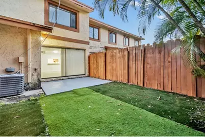 7743  Balboa St, Unit #7743, Sunrise, FL 33351 - Photo 20