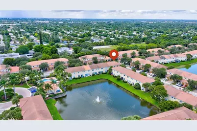 3230 NW 32nd Terrace, Unit #3230, Oakland Park, FL 33309 - Photo 34