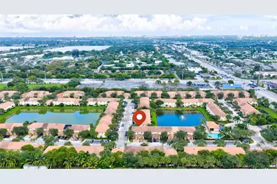 3230 NW 32nd Terrace, Unit #3230, Oakland Park, FL 33309 - Photo 30