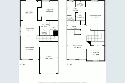 3230 NW 32nd Terrace, Unit #3230, Oakland Park, FL 33309 - Photo 2