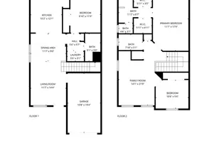 3230 NW 32nd Terrace, Oakland Park, FL 33309 - Photo 2