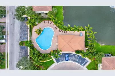 3230 NW 32nd Terrace, Unit #3230, Oakland Park, FL 33309 - Photo 28