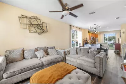 3230 NW 32nd Terrace, Unit #3230, Oakland Park, FL 33309 - Photo 4