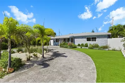 341 NE 49th St, Fort Lauderdale, FL 33334 - Photo 1
