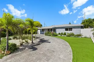 341 NE 49th St, Fort Lauderdale, FL 33334 - Photo 1