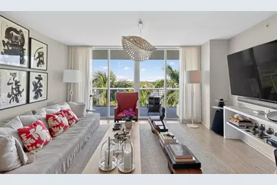 1 N Ocean Blvd, Unit #709, Pompano Beach, FL 33062 - Photo 6