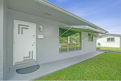 4738 NW 5th St, Plantation, FL 33317 - Photo 2