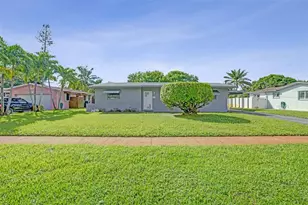 4738 NW 5th St, Plantation, FL 33317 - Photo 4