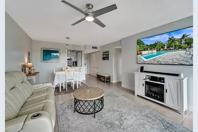 1101  River Reach Drive, Unit #205, Fort Lauderdale, FL 33315 - Photo 8