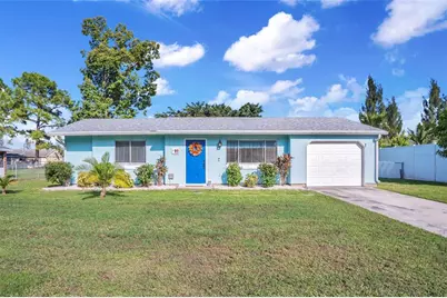 808 SW Belmont Cir, Port Saint Lucie, FL 34953 - Photo 1