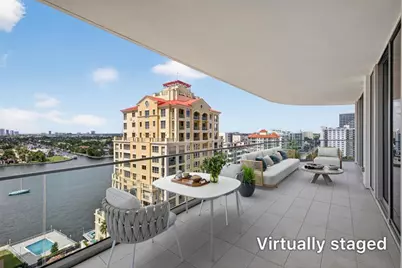 153 N Seabreeze Blvd, Unit #1004-S, Fort Lauderdale, FL 33304 - Photo 6