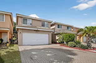 5449 NW 95th Ave, Sunrise, FL 33351 - Photo 1