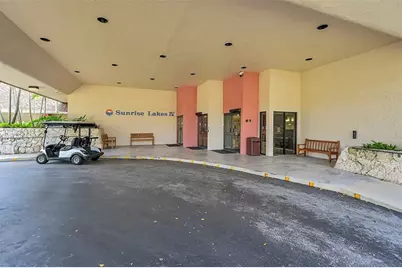 2560 NW 103rd Ave, Unit #205, Sunrise, FL 33322 - Photo 4