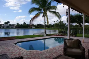 1512 SW 187th Terrace, Pembroke Pines, FL 33029 - Photo 28