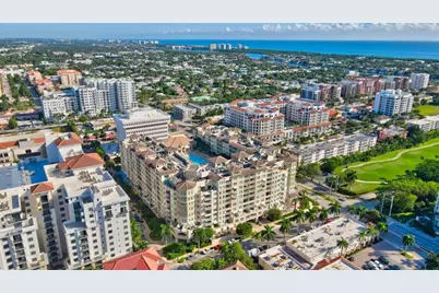 99 SE Mizner Boulevard, Unit #823, Boca Raton, FL 33432 - Photo 2